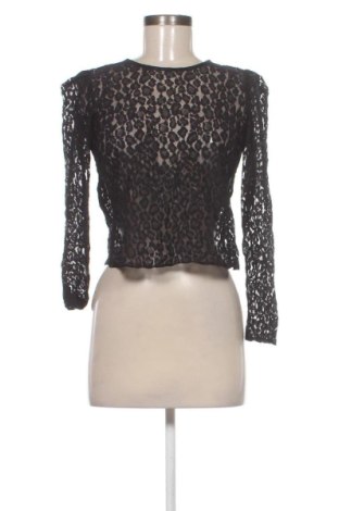 Дамска блуза Zara, Размер M, Цвят Многоцветен, Цена 14,31 €