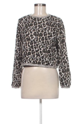 Дамска блуза Zara, Размер S, Цвят Многоцветен, Цена 6,64 €