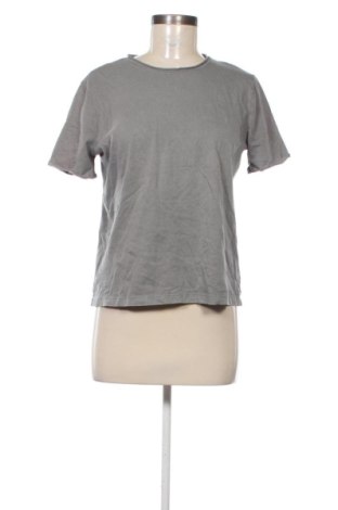 Dámska blúza Zara, Veľkosť M, Farba Sivá, Cena  12,95 €