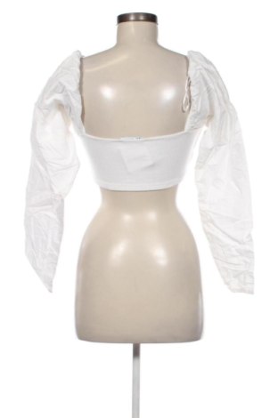 Dámská halenka Zara, Velikost S, Barva Bílá, Cena  219,00 Kč