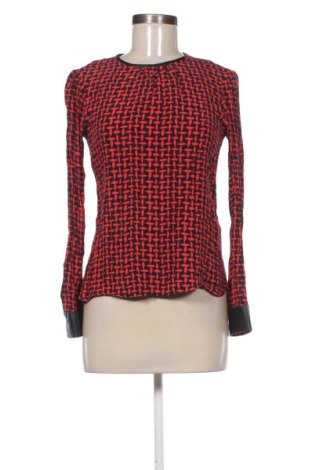 Dámská halenka Zara, Velikost S, Barva Vícebarevné, Cena  201,00 Kč