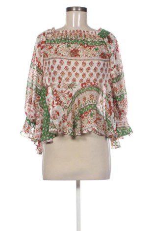 Bluzka damska Zara, Rozmiar M, Kolor Kolorowy, Cena 32,99 zł