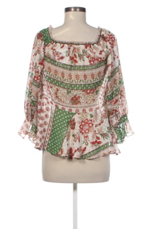 Bluzka damska Zara, Rozmiar M, Kolor Kolorowy, Cena 32,99 zł