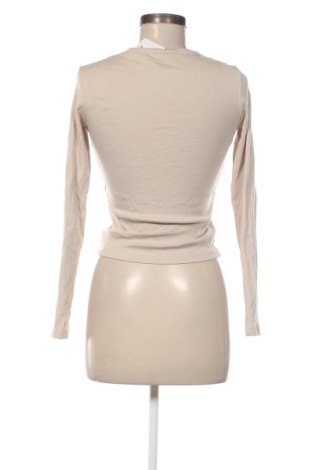 Dámská halenka Zara, Velikost XS, Barva Krémová, Cena  229,00 Kč