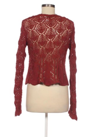 Bluzka damska Zara, Rozmiar M, Kolor Czerwony, Cena 72,99 zł