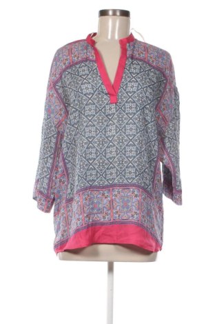 Bluzka damska Zara, Rozmiar S, Kolor Kolorowy, Cena 72,99 zł