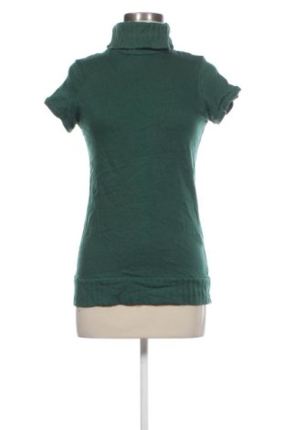 Damen Shirt Zara, Größe L, Farbe Grün, Preis € 10,99