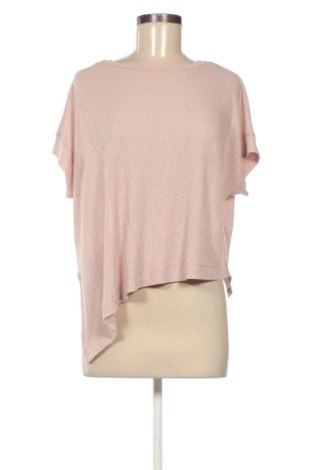 Дамска блуза Zara, Размер XL, Цвят Бежов, Цена 13,25 €