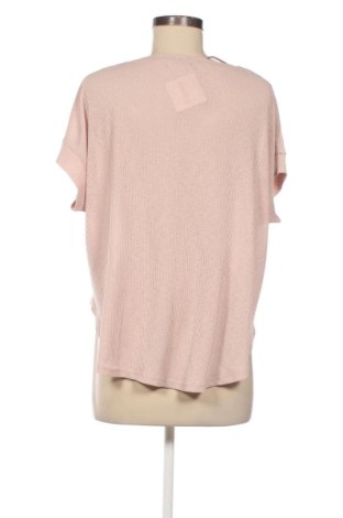 Дамска блуза Zara, Размер XL, Цвят Бежов, Цена 13,25 €