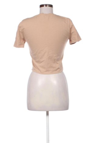 Bluzka damska Zara, Rozmiar S, Kolor Beżowy, Cena 59,00 zł