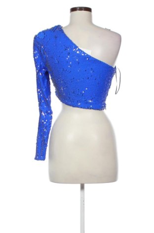 Damen Shirt Zara, Größe XS, Farbe Blau, Preis € 18,99