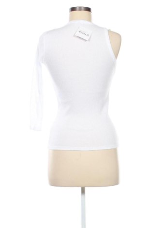 Дамска блуза Zara, Размер S, Цвят Бял, Цена 10,00 €