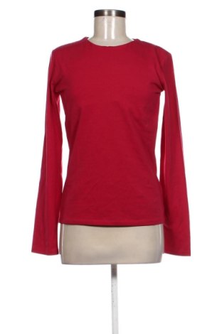 Bluză de femei Zara, Mărime M, Culoare Roșu, Preț 51,56 Lei
