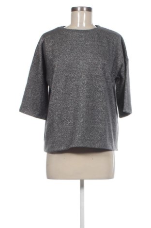 Dámska blúza Zara, Veľkosť S, Farba Sivá, Cena  10,95 €