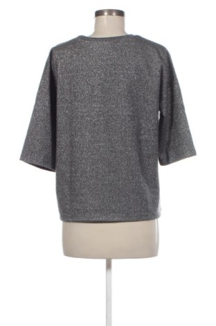 Dámska blúza Zara, Veľkosť S, Farba Sivá, Cena  10,95 €