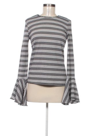 Дамска блуза Zara, Размер M, Цвят Многоцветен, Цена 14,31 €