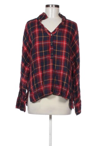 Bluză de femei Zara, Mărime XL, Culoare Multicolor, Preț 85,99 Lei