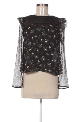 Dámská halenka Zara, Velikost XS, Barva Vícebarevné, Cena  239,00 Kč