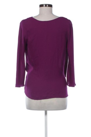 Bluzka damska Zara, Rozmiar XS, Kolor Fioletowy, Cena 42,87 zł