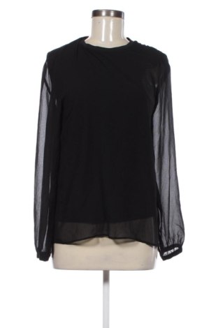 Damen Shirt Zara, Größe M, Farbe Schwarz, Preis 8,99 €