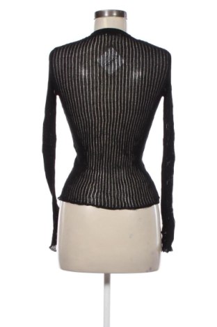 Damen Shirt Zara, Größe S, Farbe Schwarz, Preis 17,99 €