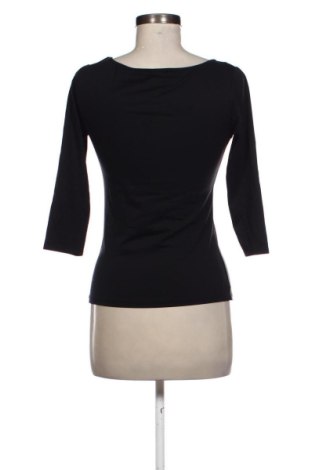 Дамска блуза Zara, Размер M, Цвят Черен, Цена 17,00 €