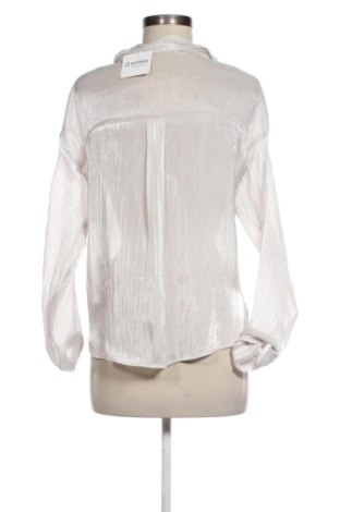 Bluzka damska Zara, Rozmiar S, Kolor Beżowy, Cena 42,87 zł