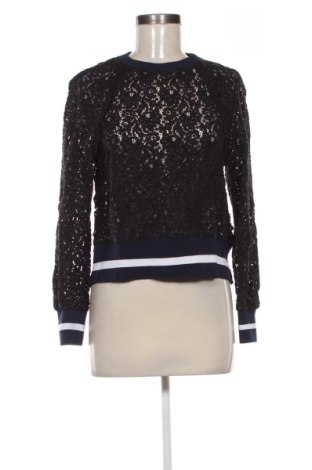 Bluză de femei Zara, Mărime S, Culoare Negru, Preț 72,99 Lei