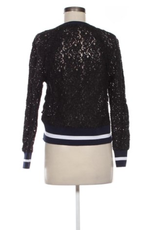 Bluză de femei Zara, Mărime S, Culoare Negru, Preț 72,99 Lei