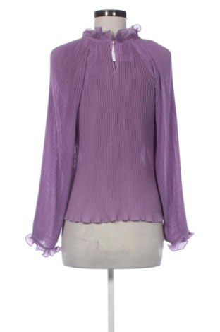 Damen Shirt Zara, Größe S, Farbe Lila, Preis € 9,00