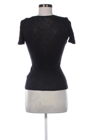 Дамска блуза Zara, Размер XS, Цвят Черен, Цена 9,00 €