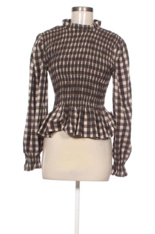 Bluză de femei Zara, Mărime L, Culoare Multicolor, Preț 194,97 Lei