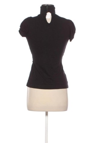 Bluză de femei Zara, Mărime M, Culoare Negru, Preț 144,30 Lei