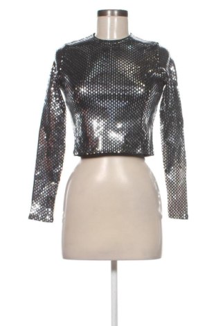 Bluză de femei Zara, Mărime S, Culoare Multicolor, Preț 85,99 Lei