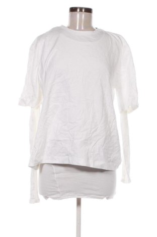 Дамска блуза Zara, Размер M, Цвят Бял, Цена 14,31 €