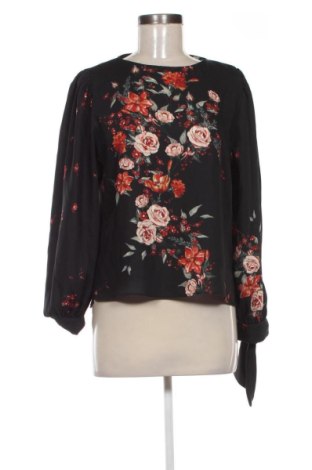 Дамска блуза Zara, Размер M, Цвят Многоцветен, Цена 10,93 €