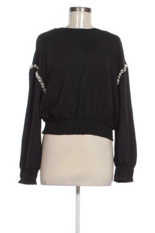 Damen Shirt Zara, Größe S, Farbe Schwarz, Preis 13,81 €