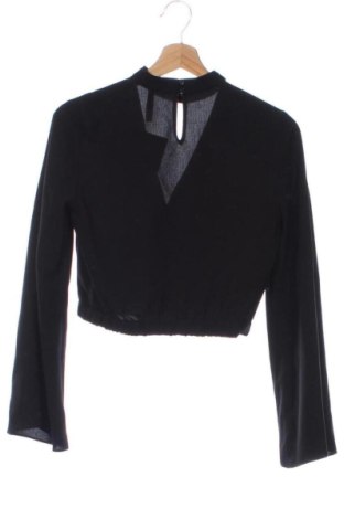 Bluză de femei Zara, Mărime S, Culoare Negru, Preț 72,00 Lei