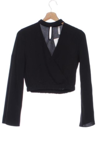 Bluză de femei Zara, Mărime S, Culoare Negru, Preț 72,00 Lei