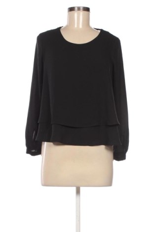 Bluzka damska Zara, Rozmiar S, Kolor Czarny, Cena 72,99 zł