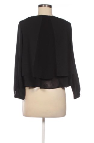 Bluzka damska Zara, Rozmiar S, Kolor Czarny, Cena 72,99 zł