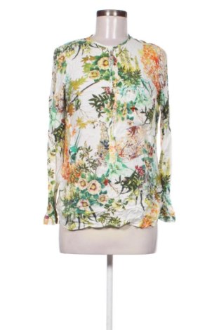Damen Shirt Zara, Größe L, Farbe Mehrfarbig, Preis 10,00 €