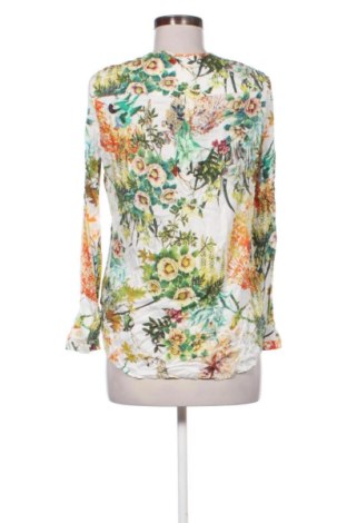 Damen Shirt Zara, Größe L, Farbe Mehrfarbig, Preis 10,00 €