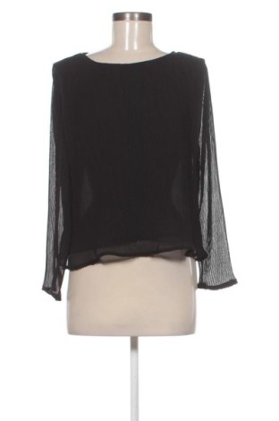 Damen Shirt Zara, Größe M, Farbe Schwarz, Preis 17,99 €