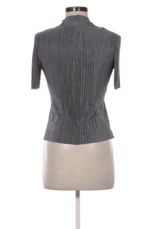 Bluză de femei Zara, Mărime S, Culoare Gri, Preț 63,99 Lei