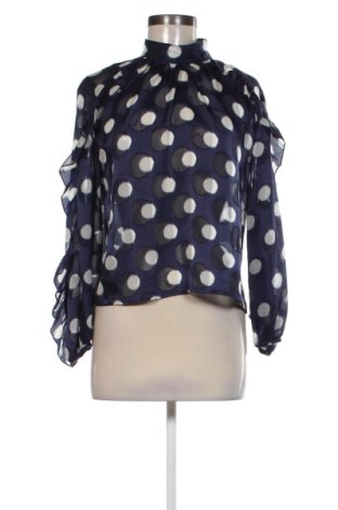 Bluză de femei Zara, Mărime M, Culoare Multicolor, Preț 57,00 Lei