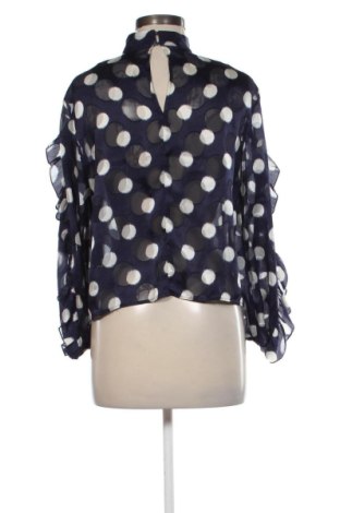 Bluză de femei Zara, Mărime M, Culoare Multicolor, Preț 57,00 Lei