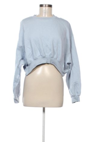 Bluzka damska Zara, Rozmiar L, Kolor Niebieski, Cena 37,99 zł