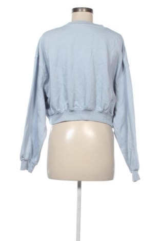 Bluzka damska Zara, Rozmiar L, Kolor Niebieski, Cena 37,99 zł