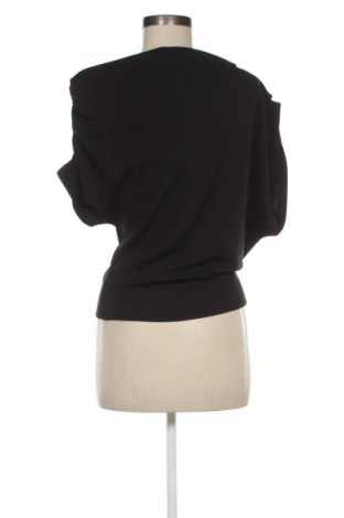 Дамска блуза Zara, Размер L, Цвят Черен, Цена 10,73 €